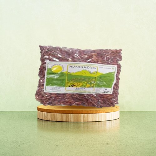 Himkhadya Kidney Beans